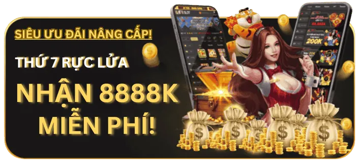 Cập nhật các chương trình khuyến mãi và sự kiện đặc biệt tại Kwin68