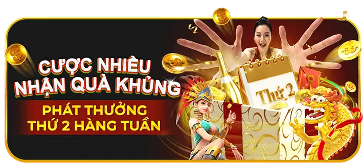 Ưu đãi người dùng mới Kwin68