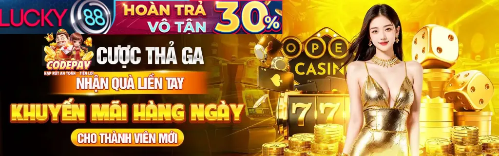 Trò chơi nổ hũ kwin68