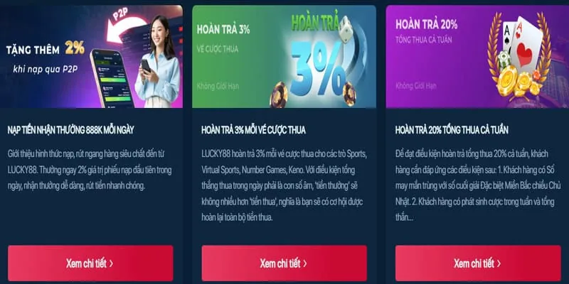 Thưởng Chào Mừng Kwin68
