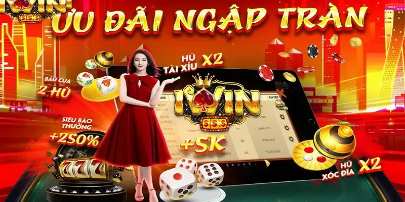 Chương Trình VIP Kwin68